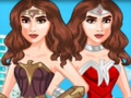 Hra Superlady film 