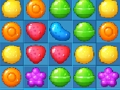 Hra Candy Match 3 Jelly