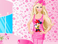 Hra Barbie styl