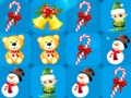 Hra Santa Gifts Match 3