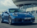 Hra 2021 Porsche 911 Turbo Puzzle