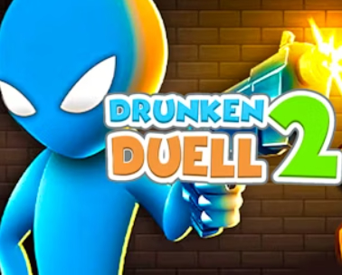 Hra Opilý duel 2 