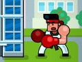 Hra Věžový boxer 