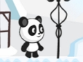 Hra Panda běh