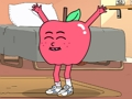 Hra Bitva o Apple a cibuli 