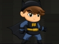 Hra Battboy Adventure