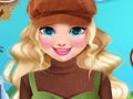 Hra Annie Fall Trends Trends Blogger Story