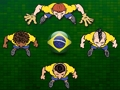 Hra Brazil Cup 2014