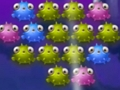 Hra Bubble ryby 