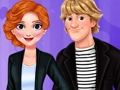 Hra Annie & Eliza Double Date Night