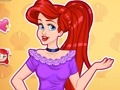 Hra Ručně vyráběný obchod Princess 