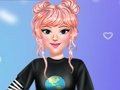Hra Influencer E Girl Trendy móda 