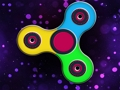 Hra Tvůrce Fidget spinner 