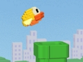 Hra Flappy pták 3d 