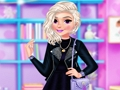 Hra Princezny se výzvou Look 