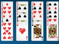 Hra Freecell Solitaire
