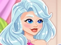 Hra Crystal a Noelle's Social Media Adventure