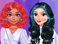 Hra Influencer Soft vs E-Girl Trends 