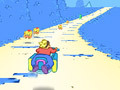 Hra Space Punk Racer 
