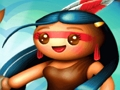 Hra Slot Pocahontas 