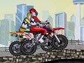 Hra Swift Rangers 