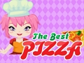 Hra Nejlepší pizza 