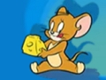 Hra Tom a Jerry myší bludiště 