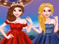 Hra Princezny Nejlepší #Rivals 