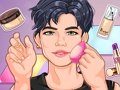 Hra Tipy pro líčení Beauty Guru 