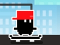 Hra Pixel Skate