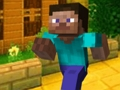 Hra Minecraft Helicopter Adventure