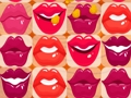 Hra Kiss Match