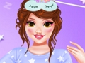 Hra Princezny Slumber #Fun Party