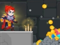 Hra Záchrana Hero Wars