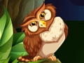 Hra Shooter Owl