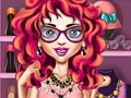 Hra Fashionista Real Makeover