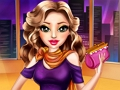 Hra NY Fahionista Real Makeover 