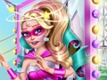 Hra Superhrdina Doll nemocnice zotavení 