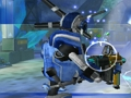 Hra Moon Clash Heroes