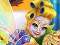 Hra Fairy's Tiny Spa