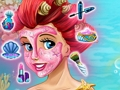 Hra Mermaid Princess Real Makeover