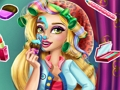 Hra Gwen Winter Real Makeover