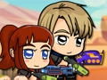 Hra Zombie Mission 6
