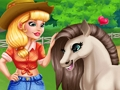 Hra Audrey Pony Daycare
