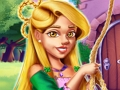Hra Escape Princess Tower
