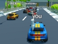 Hra FunRace. io 