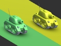 Hra Tanky. io 