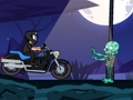 Hra Apokalypsa Moto 