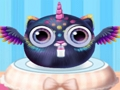 Hra Nejroztomilejší Squishy Pet 
