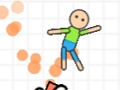 Hra Ragdoll Bounce